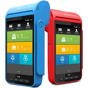 吴川拉卡拉智能POS机