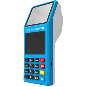 吴川超级收款宝QR65